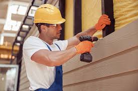 Best Aluminum Siding Installation  in Embreeville, TN